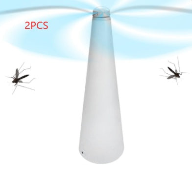 Fly Repellent Fan – Indoor & Outdoor Insect Control