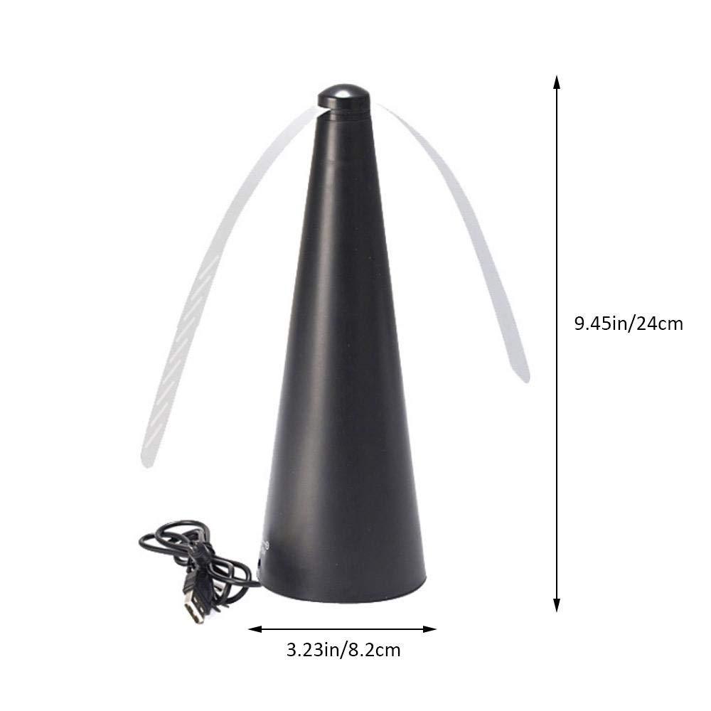 Fly Repellent Fan – Indoor & Outdoor Insect Control