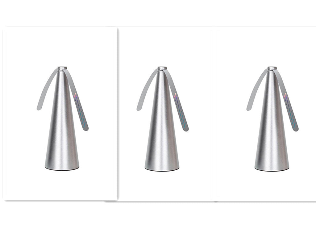 Fly Repellent Fan – Indoor & Outdoor Insect Control