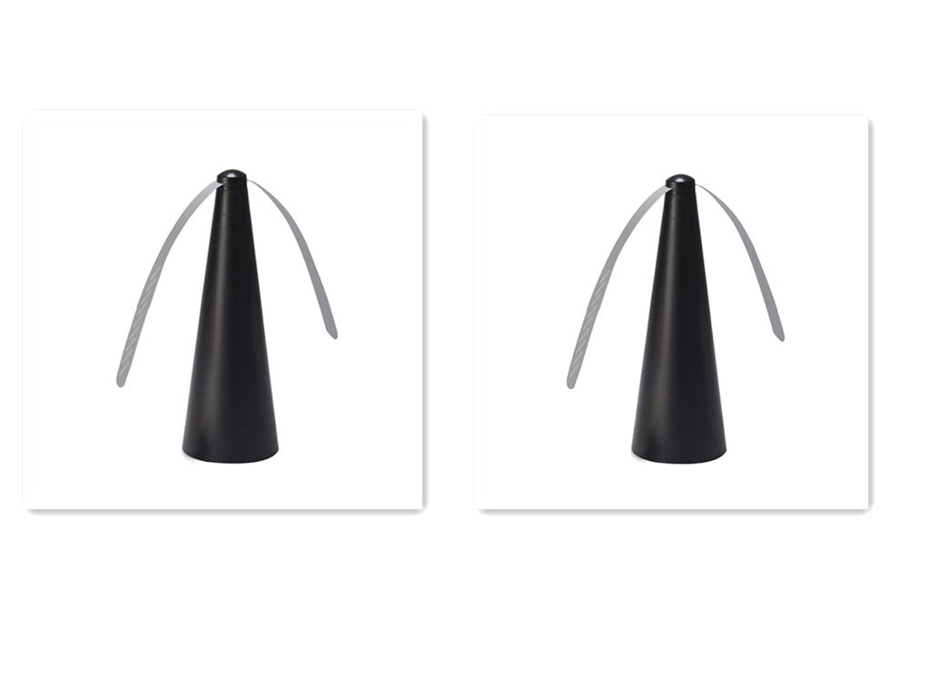 Fly Repellent Fan – Indoor & Outdoor Insect Control