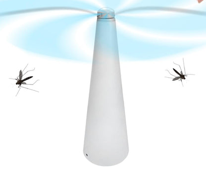 Fly Repellent Fan – Indoor & Outdoor Insect Control