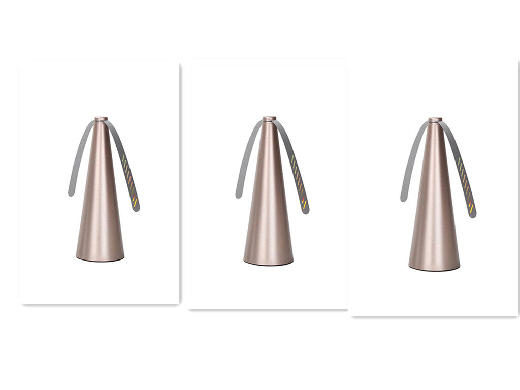 Fly Repellent Fan – Indoor & Outdoor Insect Control