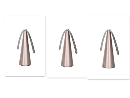 Fly Repellent Fan – Indoor & Outdoor Insect Control