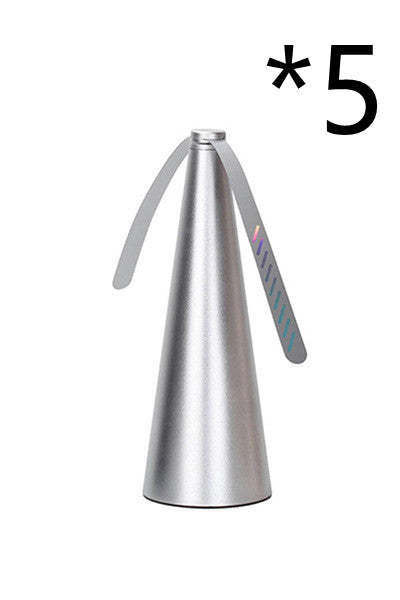 Fly Repellent Fan – Indoor & Outdoor Insect Control