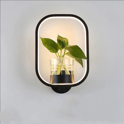 Decorative Wall Lamp – Ambient Home Lighting