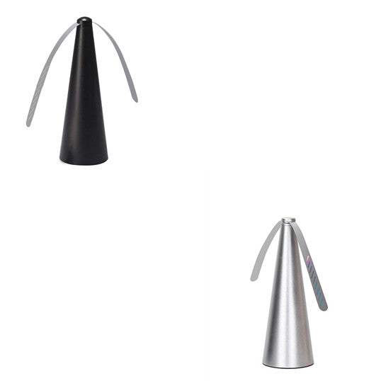 Fly Repellent Fan – Indoor & Outdoor Insect Control