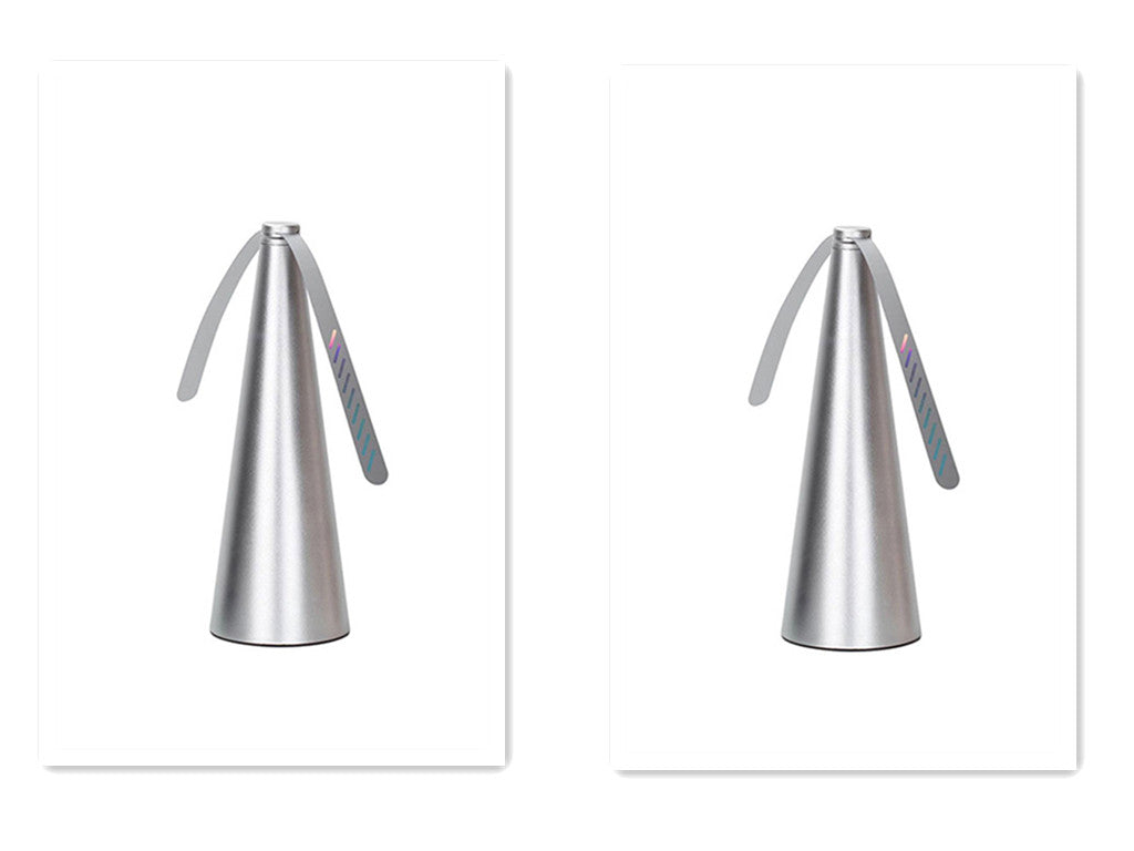 Fly Repellent Fan – Indoor & Outdoor Insect Control