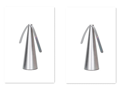 Fly Repellent Fan – Indoor & Outdoor Insect Control