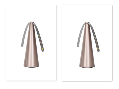 Fly Repellent Fan – Indoor & Outdoor Insect Control